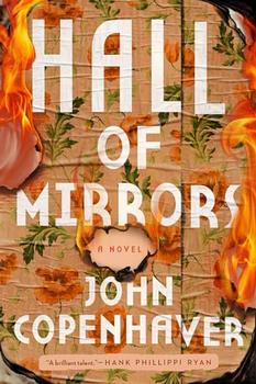 Hall of Mirrors by John Copenhaver