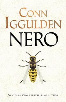 Nero by Conn Iggulden
