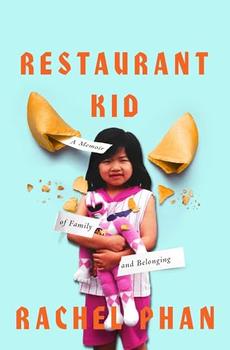 Restaurant Kid jacket
