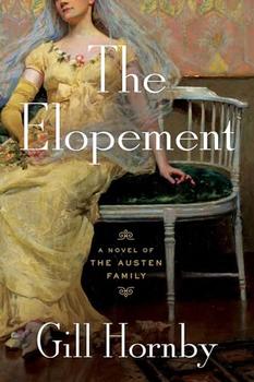 The Elopement jacket