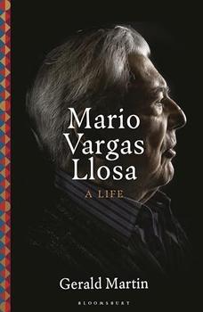 Mario Vargas Llosa jacket