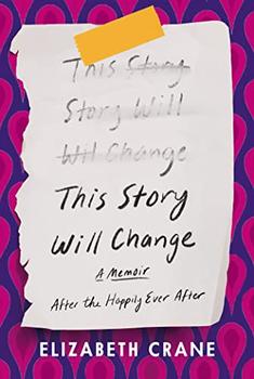 This Story Will Change jacket