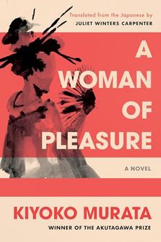 A Woman of Pleasure jacket