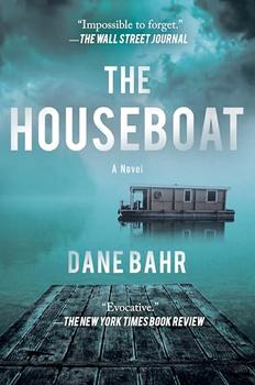 The Houseboat jacket
