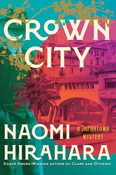 Crown City jacket