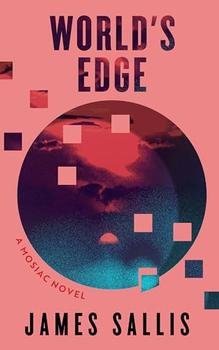 World's Edge jacket