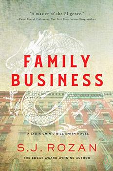 Family Business by S. J. Rozan