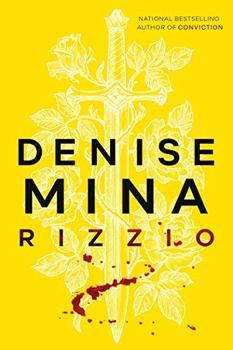 Rizzio by Denise Mina