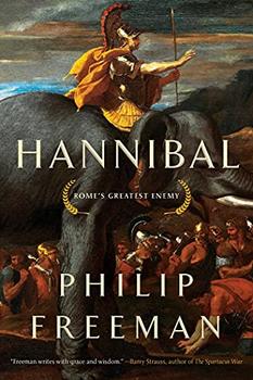 Hannibal by Philip Freeman PhD