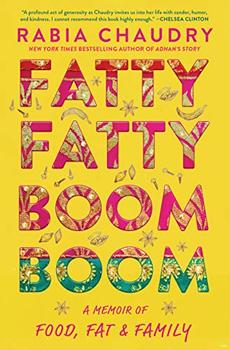 Fatty Fatty Boom Boom book jacket