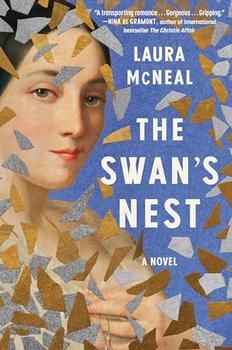 The Swan's Nest jacket