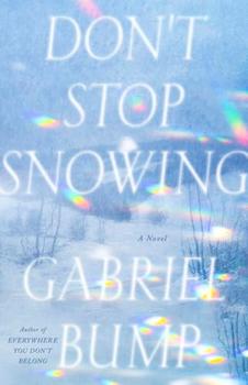 Don't Stop Snowing jacket