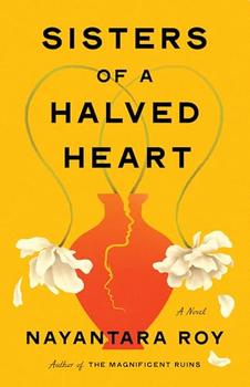 Sisters of a Halved Heart jacket
