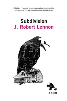 Subdivision jacket