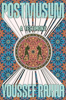 Postmuslim jacket