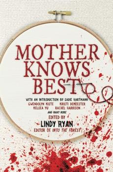 Mother Knows Best jacket
