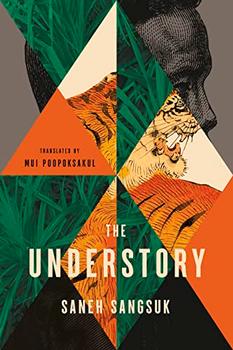 The Understory jacket