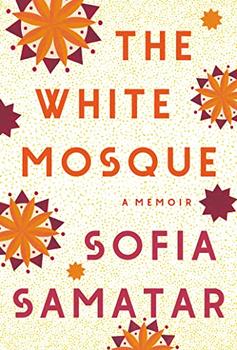 The White Mosque book jacket