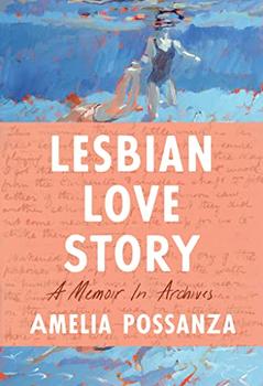 Lesbian Love Story jacket