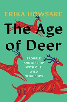 The Age of Deer jacket