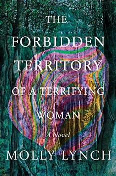 The Forbidden Territory of a Terrifying Woman