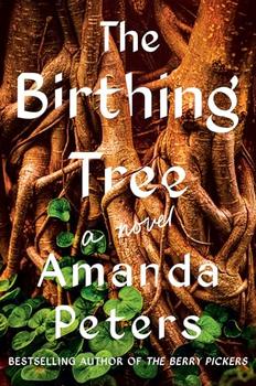 The Birthing Tree jacket