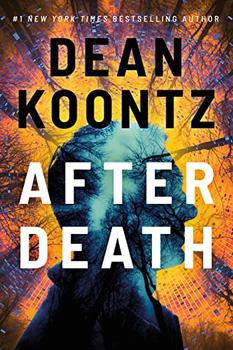 After Death jacket