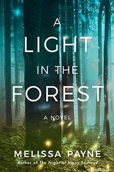 A Light in the Forest jacket
