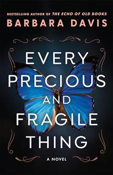 Every Precious and Fragile Thing jacket