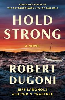 Hold Strong jacket