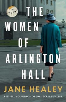 The Women of Arlington Hall jacket