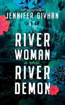River Woman, River Demon jacket