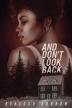 And Don't Look Back jacket