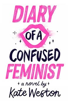 Diary of a Confused Feminist jacket