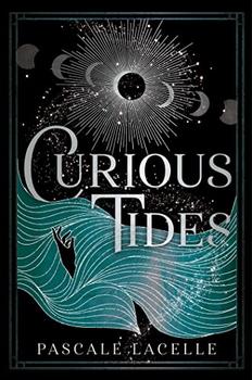 Book Jacket: Curious Tides