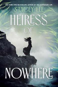 Heiress of Nowhere