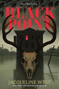 Black Point jacket
