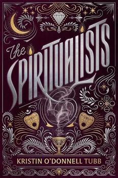 The Spiritualists jacket