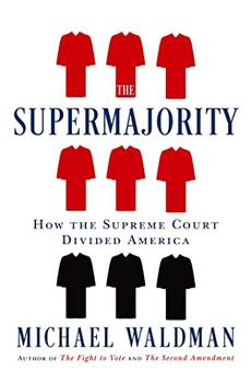 The Supermajority jacket