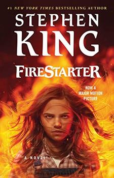 Firestarter jacket