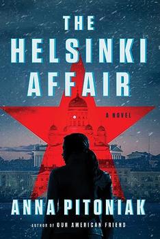 The Helsinki Affair jacket