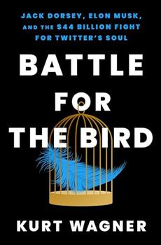Battle for the Bird by Kurt Wagner