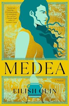 Medea jacket