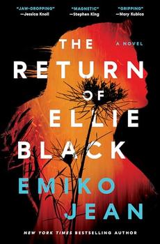 The Return of Ellie Black jacket