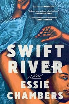 Swift River by Essie Chambers