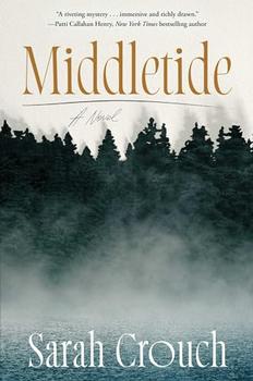 Middletide by Sarah Crouch
