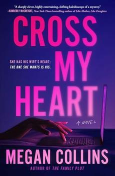 Cross My Heart jacket