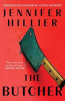 The Butcher jacket