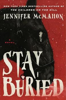 Stay Buried jacket