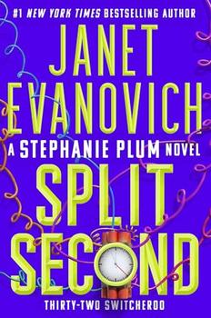 Split Second jacket